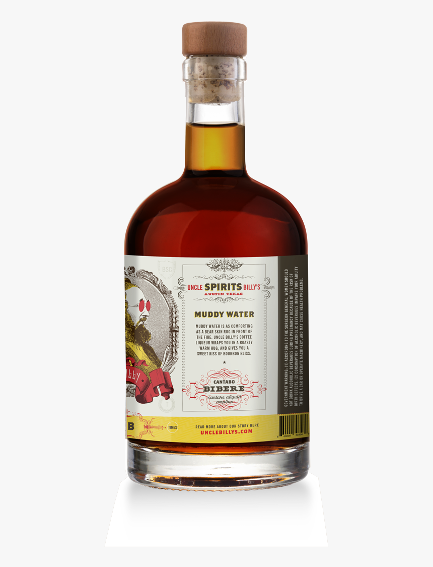 Blended Whiskey, HD Png Download