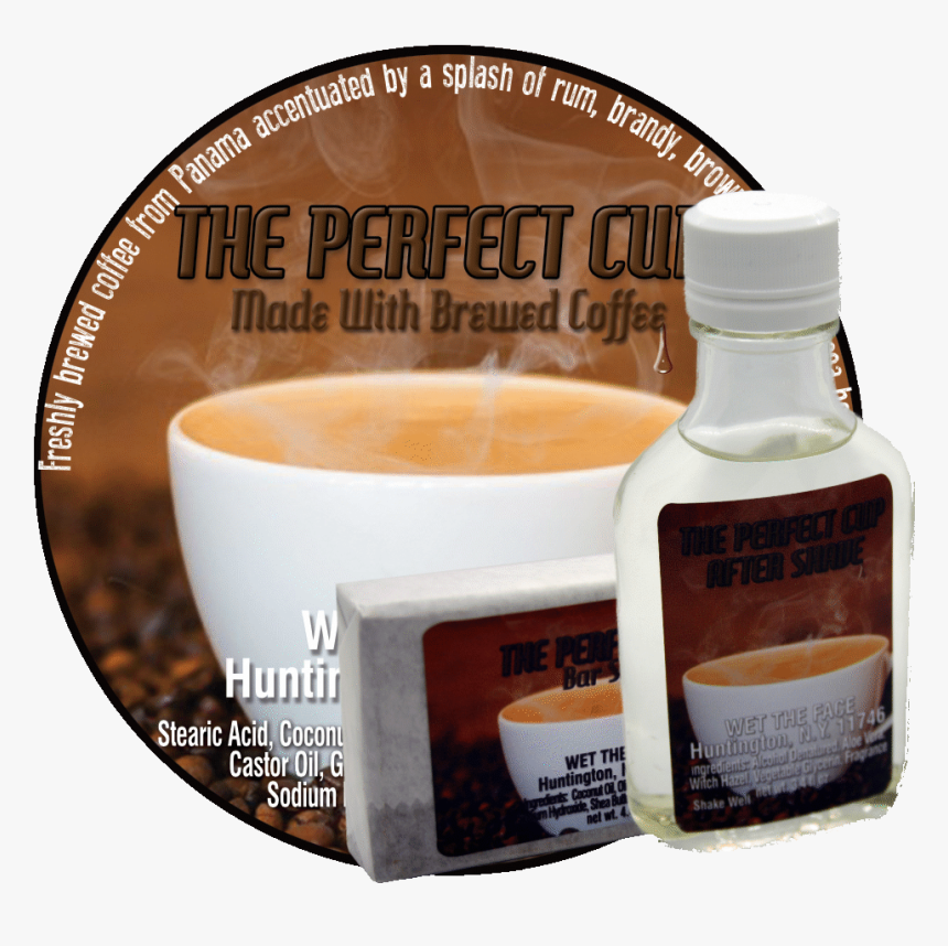 Ipoh White Coffee, HD Png Download