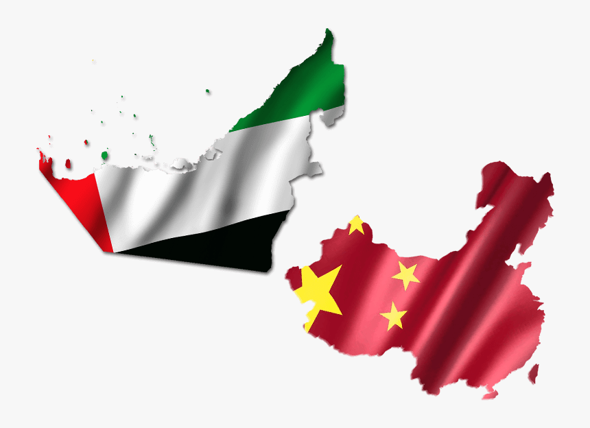 Extension Territorial De China, HD Png Download