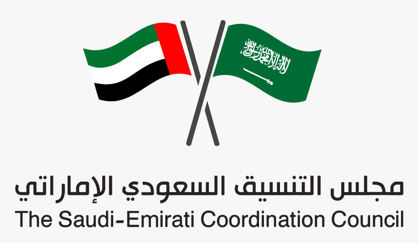 Uae And Saudi Arabia Flag, HD Png Download , Transparent Png Image ...
