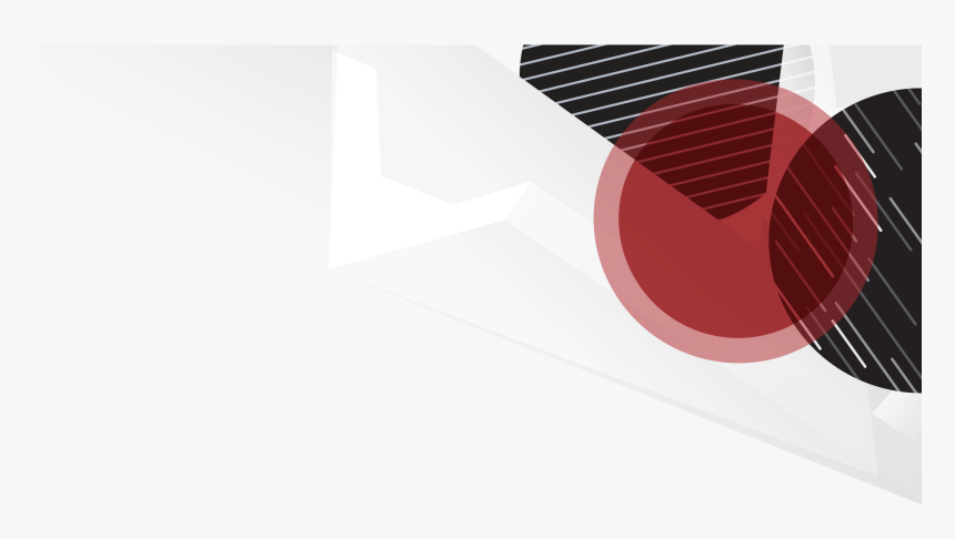 Texture Top Right Red - Graphic Design, HD Png Download