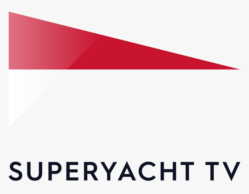 Superyacht Tv - Flag, HD Png Download