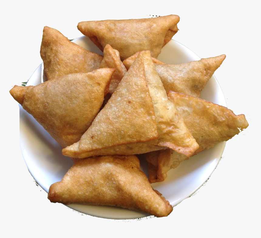 Empanadas De Harina Triangulares, HD Png Download