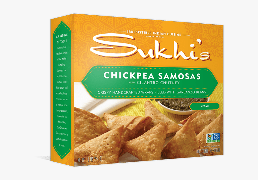Sukhi Samosa , Png Download - Sukhi Samosa, Transparent Png
