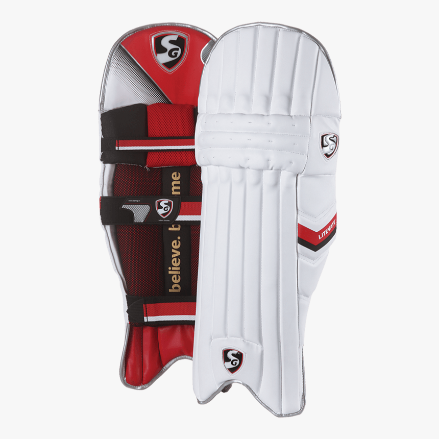 Sg Cricket Batting Pads, HD Png Download , Transparent Png Image PNGitem