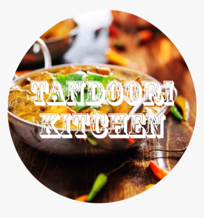 Tandoori Kitchen - Cd, HD Png Download