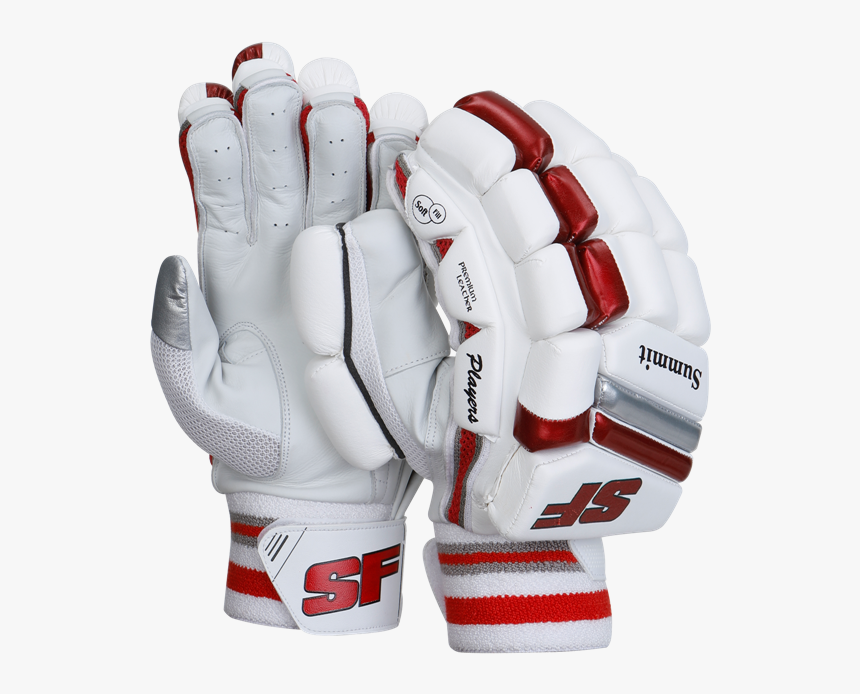Sf Batting Gloves, HD Png Download