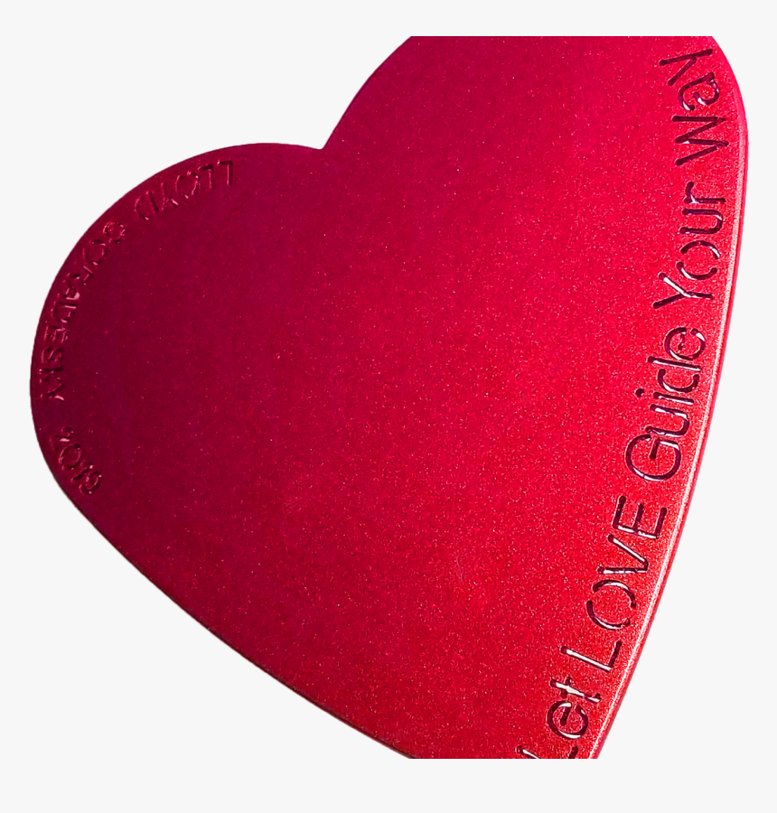 Heart, HD Png Download