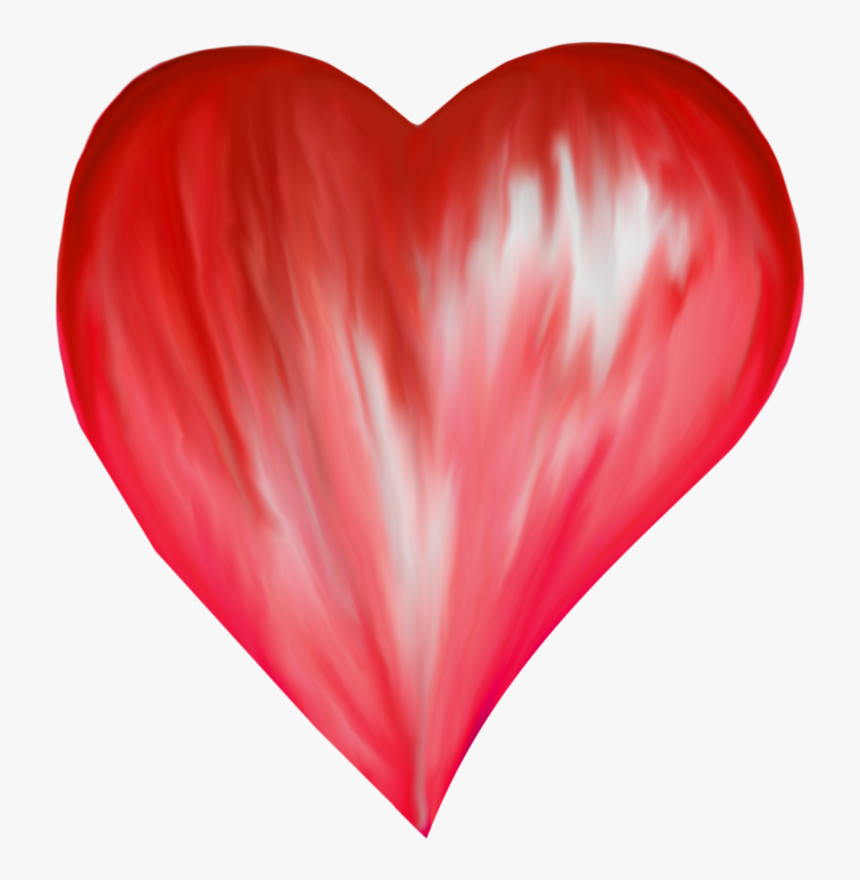 Heart, HD Png Download