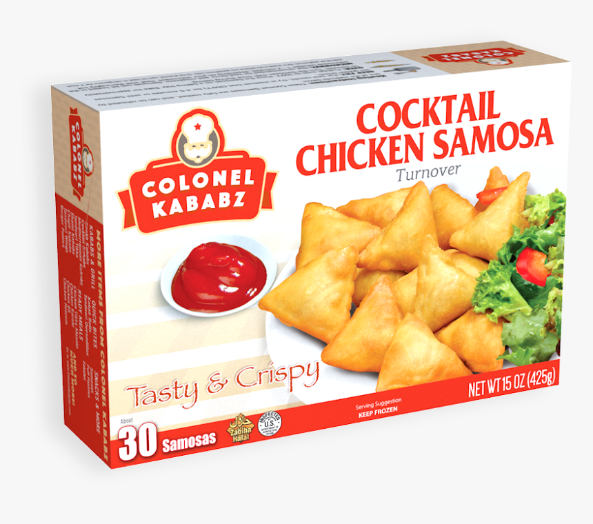 Indian Samosa Png, Transparent Png