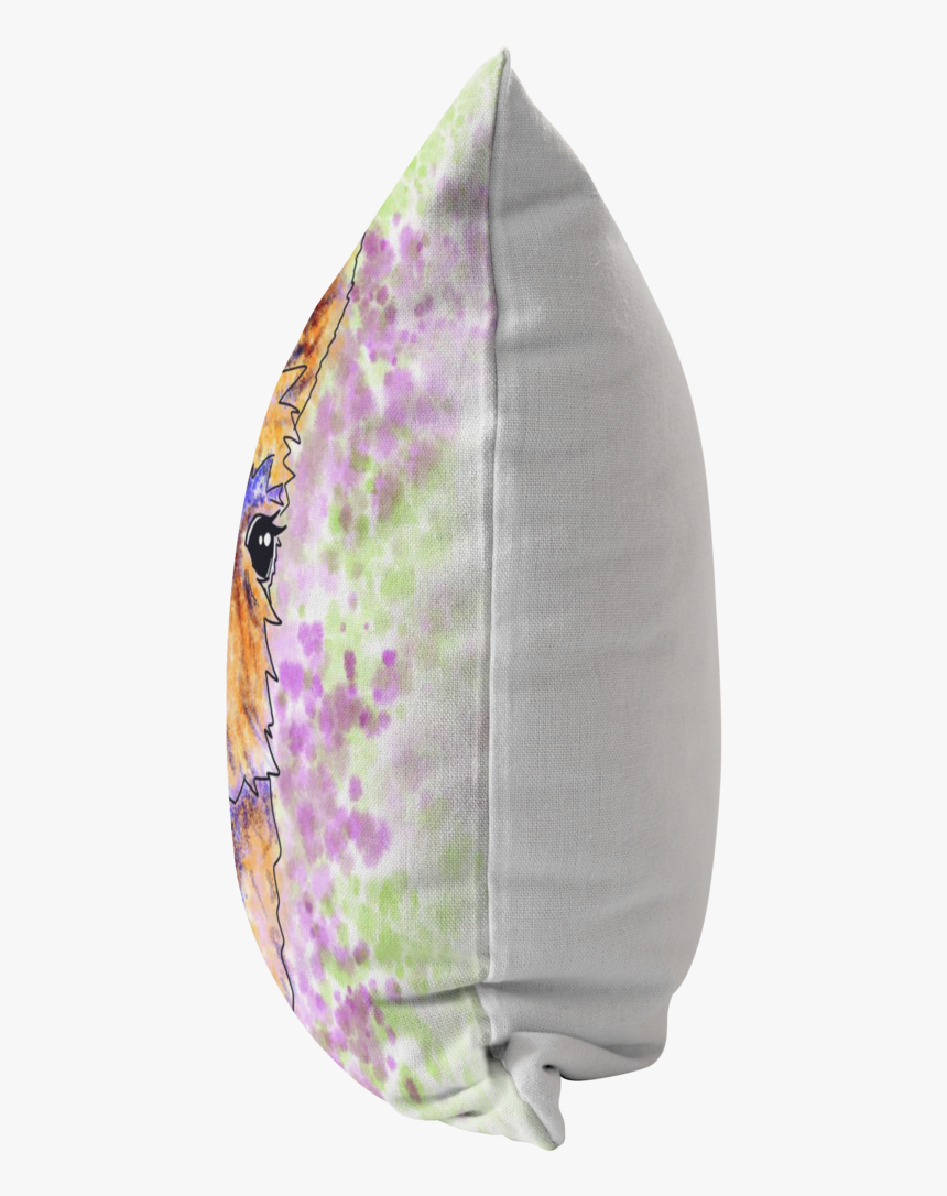 Throw Pillow, HD Png Download