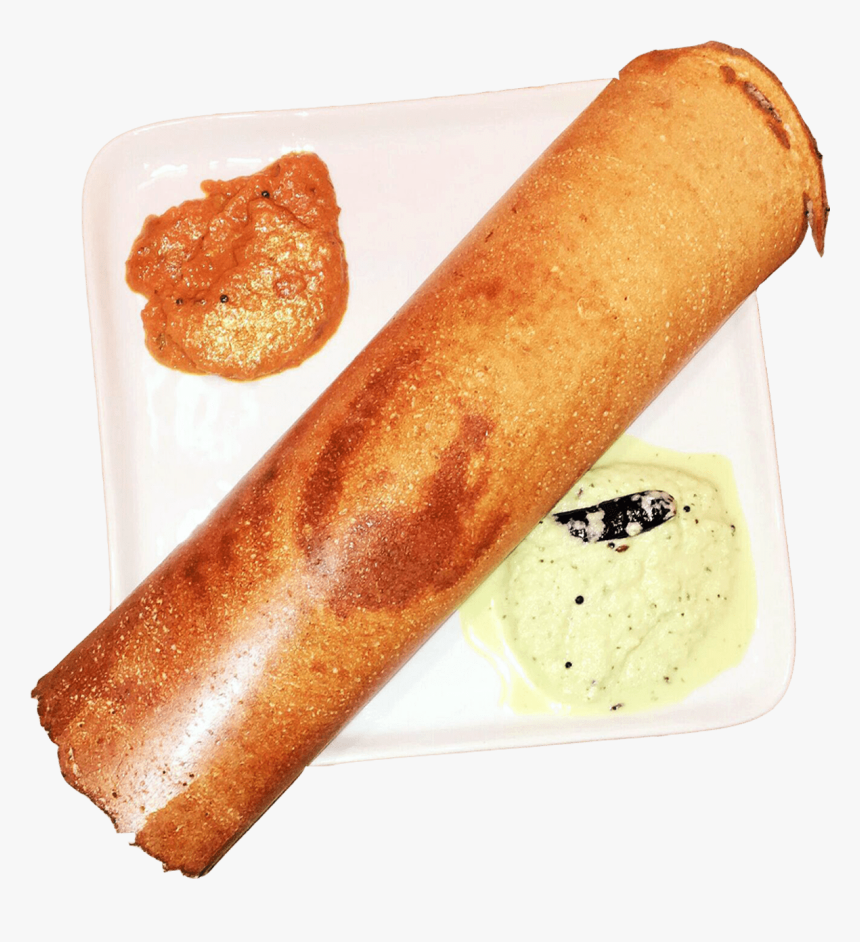 Dosa, HD Png Download