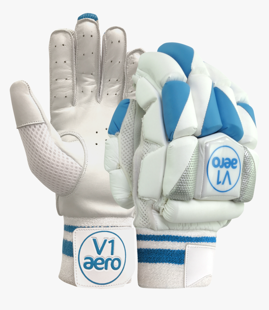 Aero V1 Batting Gloves, HD Png Download , Transparent Png Image PNGitem