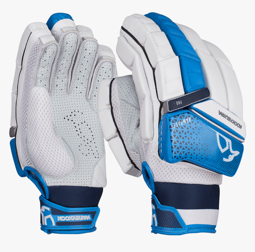 Kookaburra Pro 2.0 Lightweight Coloured Batting Pads Maroon - Senior - View #2