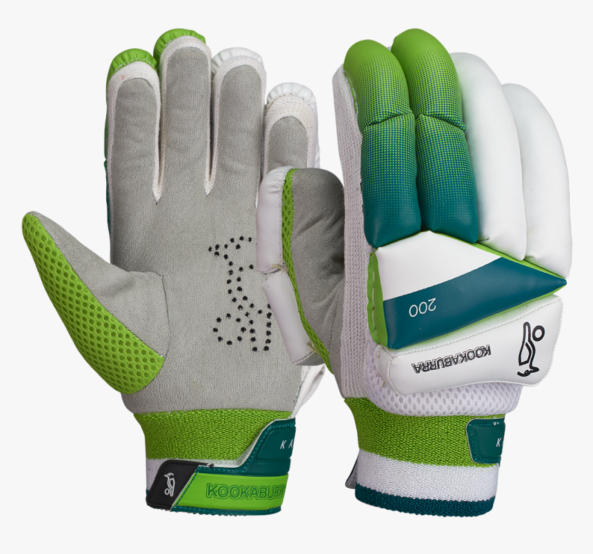 Cricket Kit Of Kookaburra, HD Png Download