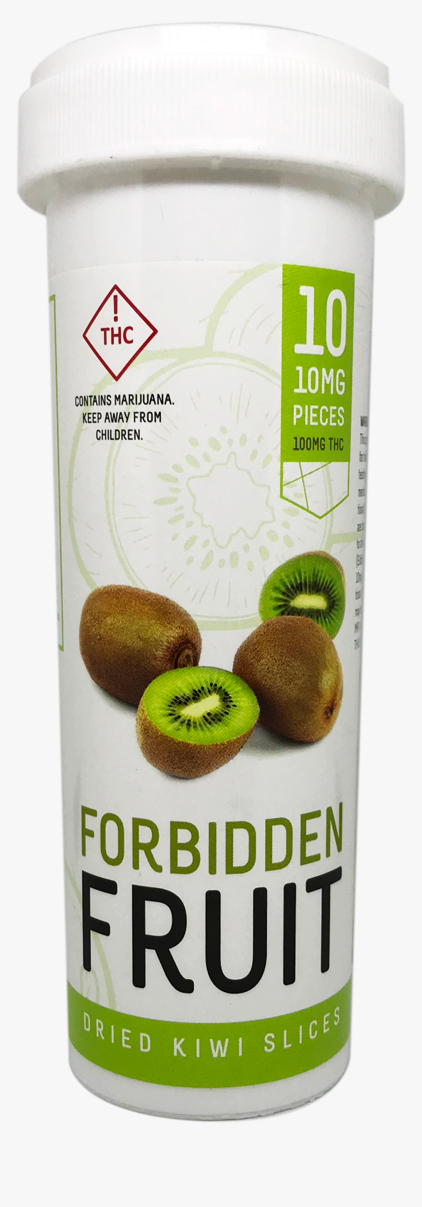 Kiwifruit, HD Png Download