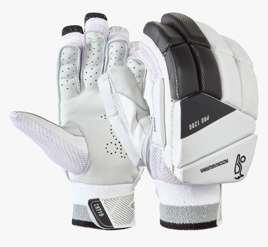 Kookaburra Batting Gloves 2019, HD Png Download
