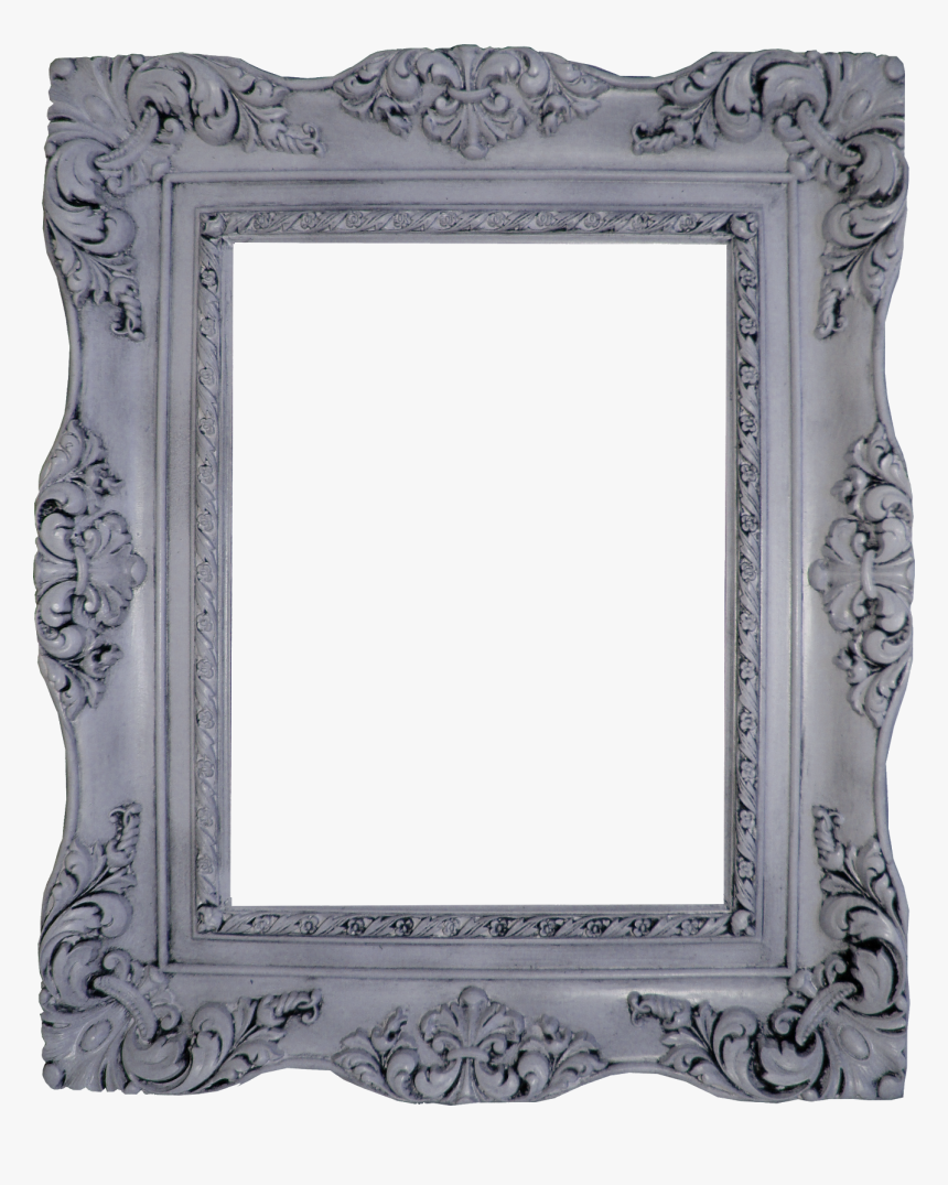 Wooden Photo Frame Psd, HD Png Download