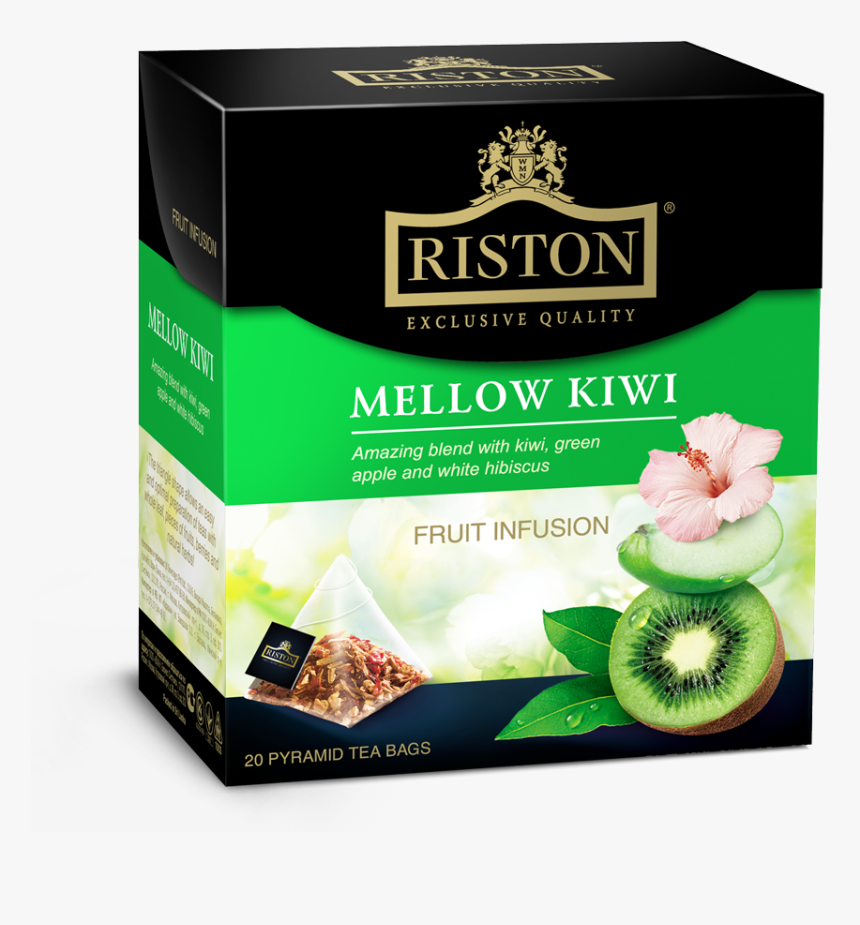 Mellow Kiwi - Riston Emerald Green, HD Png Download