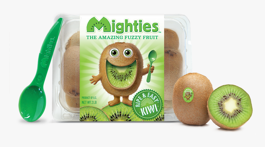 Mighty Kiwis, HD Png Download