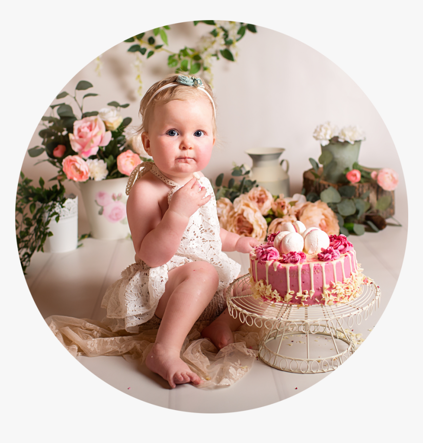 Picture - Birthday Cake, HD Png Download