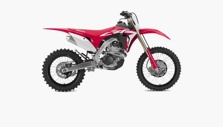 Honda Crf 250 2019, HD Png Download