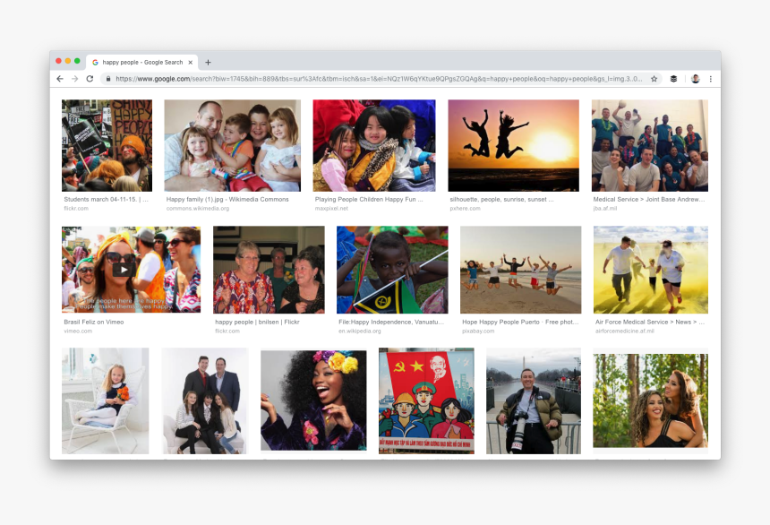 Search Button Clipart Transparent - Google Free, HD Png Download