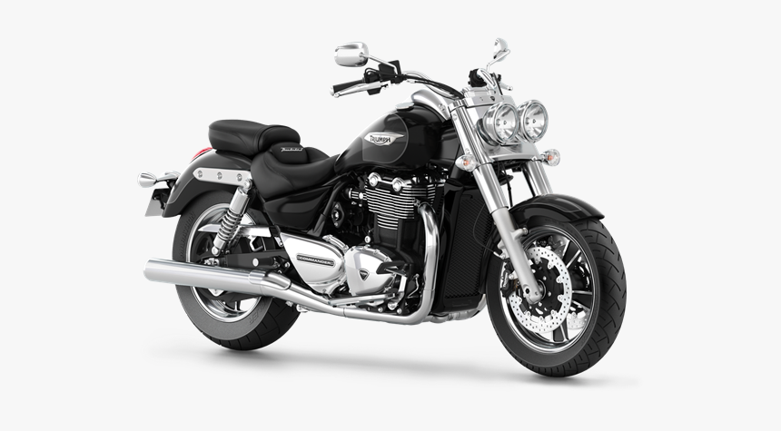2015 Triumph Thunderbird 1700, HD Png Download
