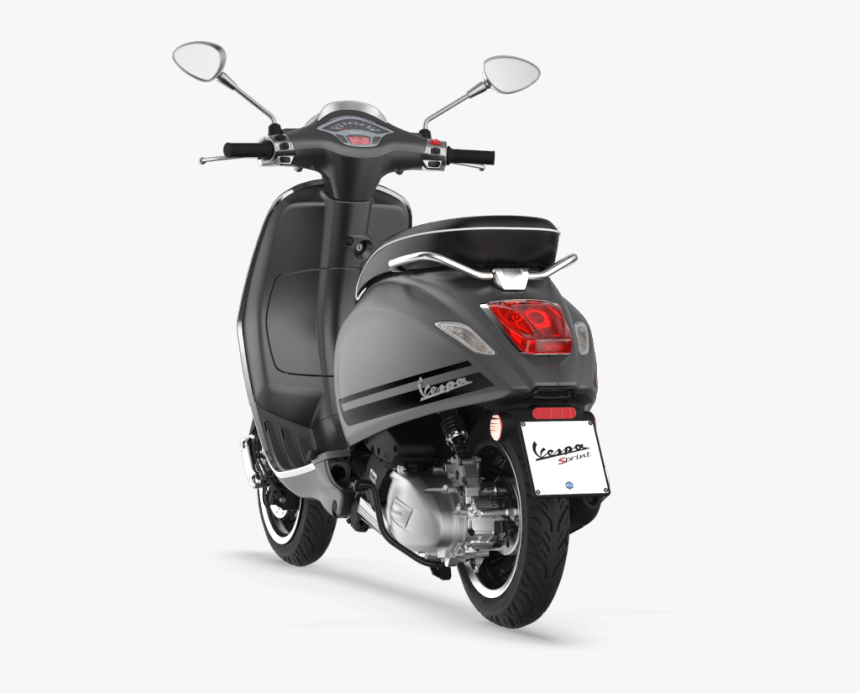 Vespa, HD Png Download