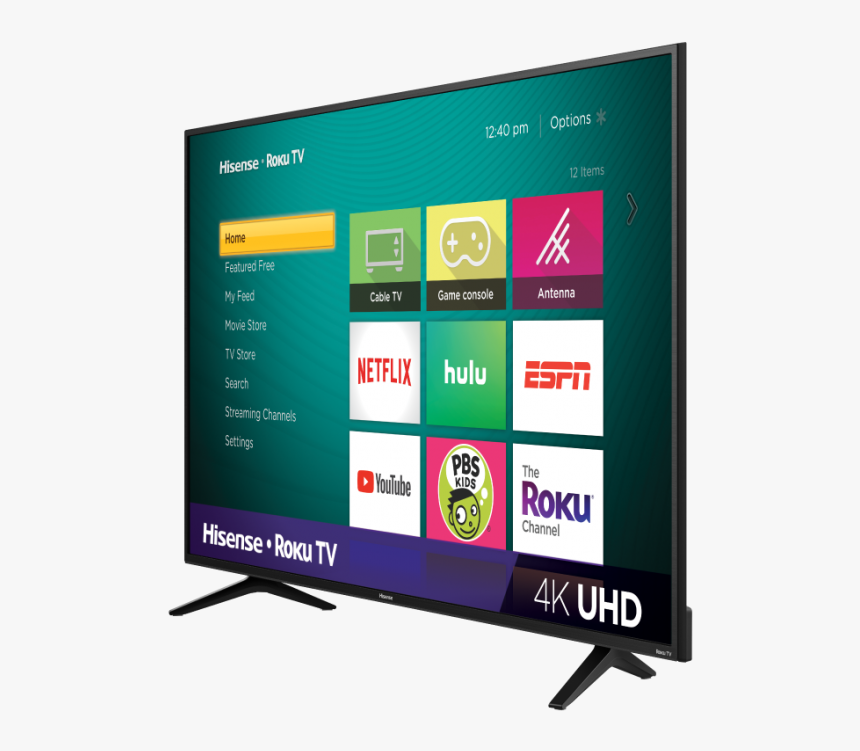 Image V5 - Hisense, HD Png Download