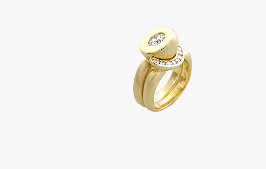 Pre-engagement Ring, HD Png Download