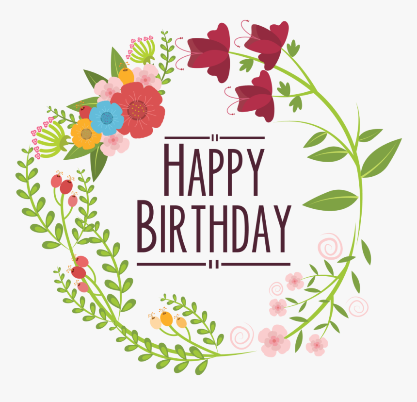 Clip Art Floral Design Letter - Congratulation It's A Boy, HD Png Download