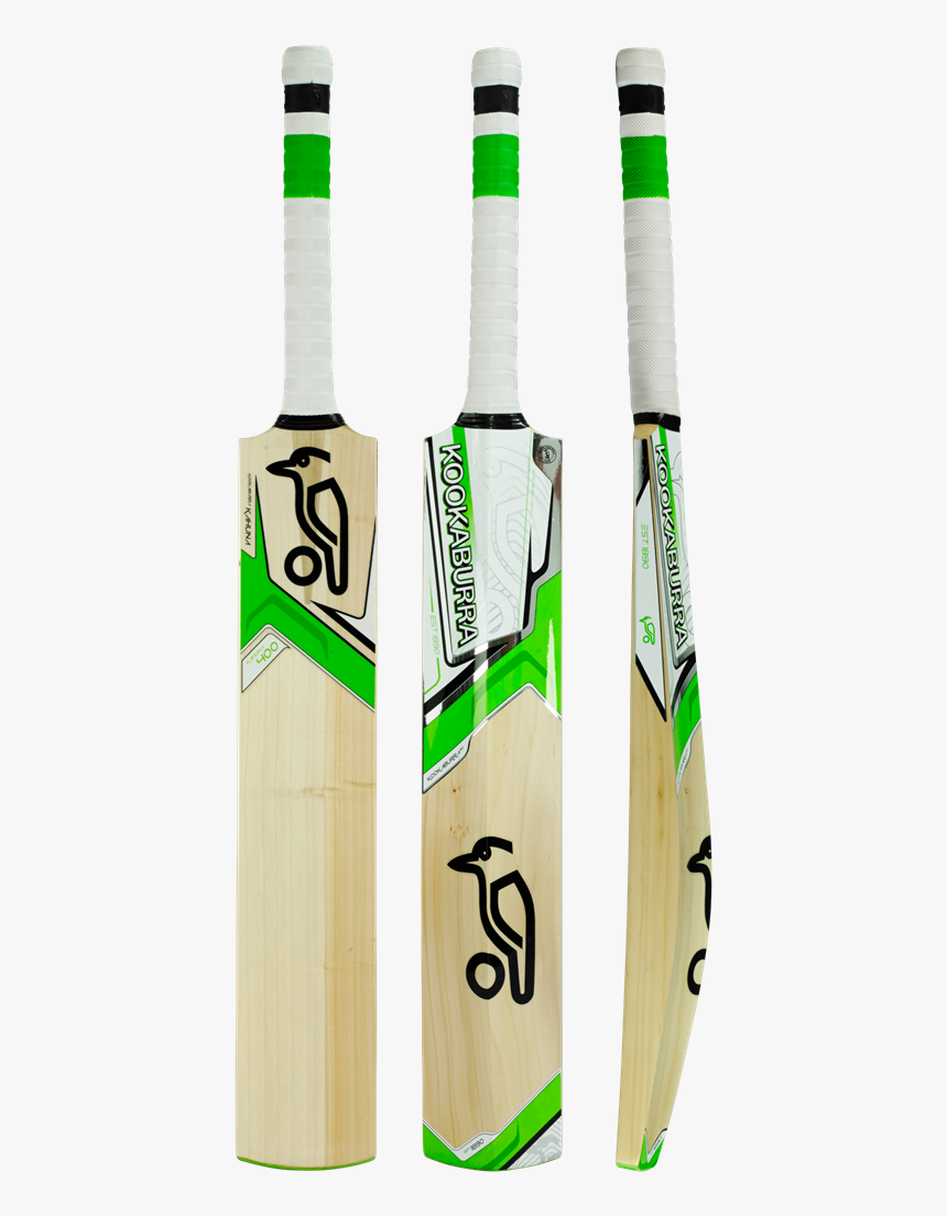 Kookaburra Cricket Bats Kahuna, HD Png Download