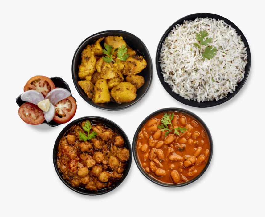 Chana Masala, HD Png Download