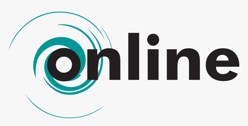 Logo - Online Logo Png, Transparent Png