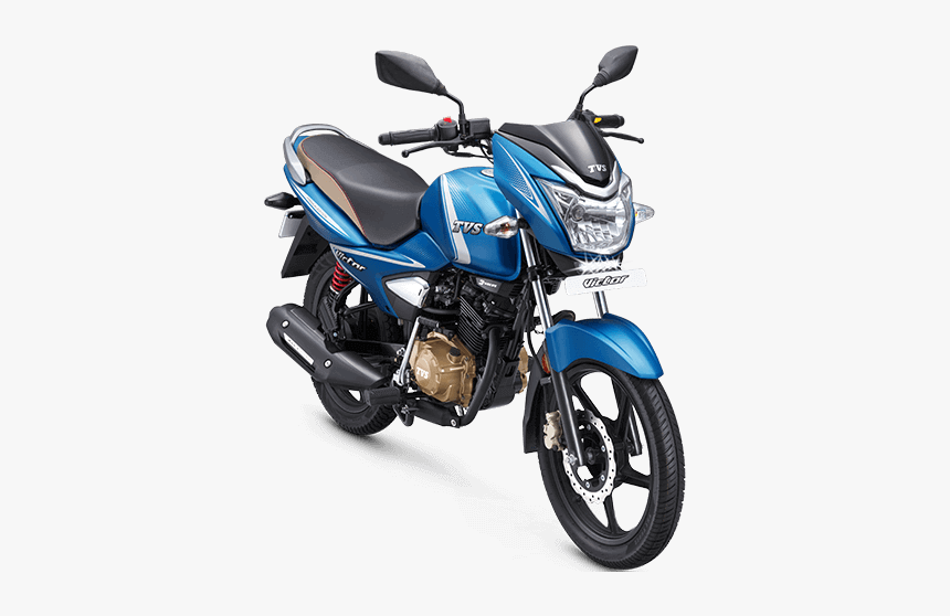 Tvs Victor 2019 Models, HD Png Download
