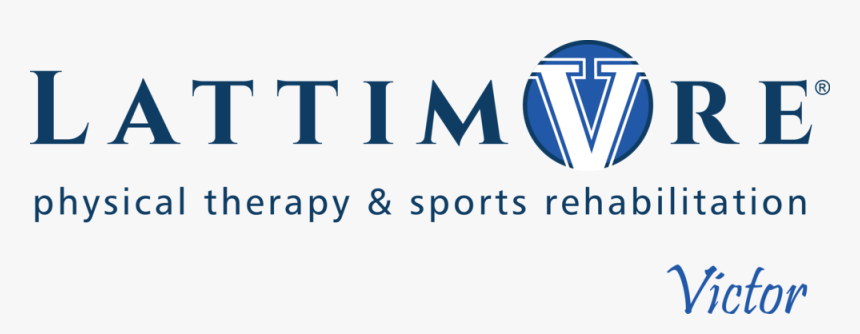 2019 05 Lattimore Logo Victor - Graphic Design, HD Png Download