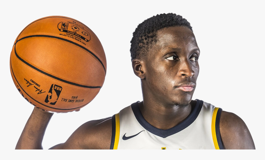 Transparent Victor Oladipo Png - Victor Oladipo Png Free, Png Download