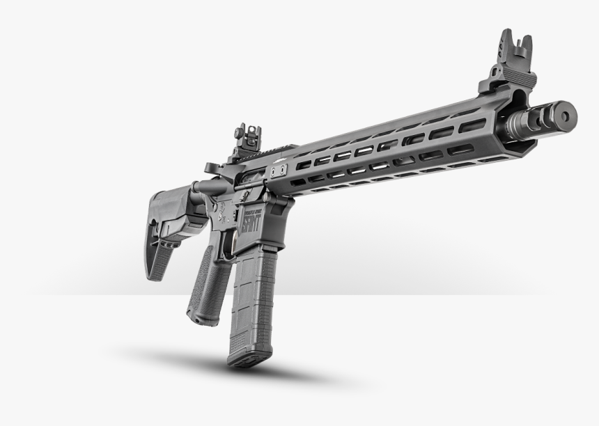 Springfield Armory Saint Victor Rifle - Springfield Armory Saint Victor ...