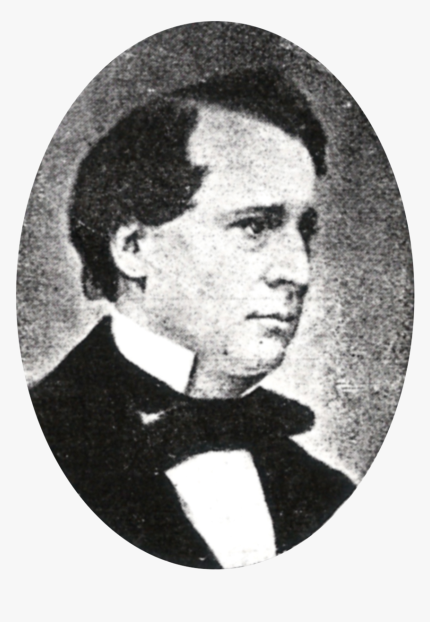 Louis-victor Sicotte - Louis Victor Sicotte, HD Png Download