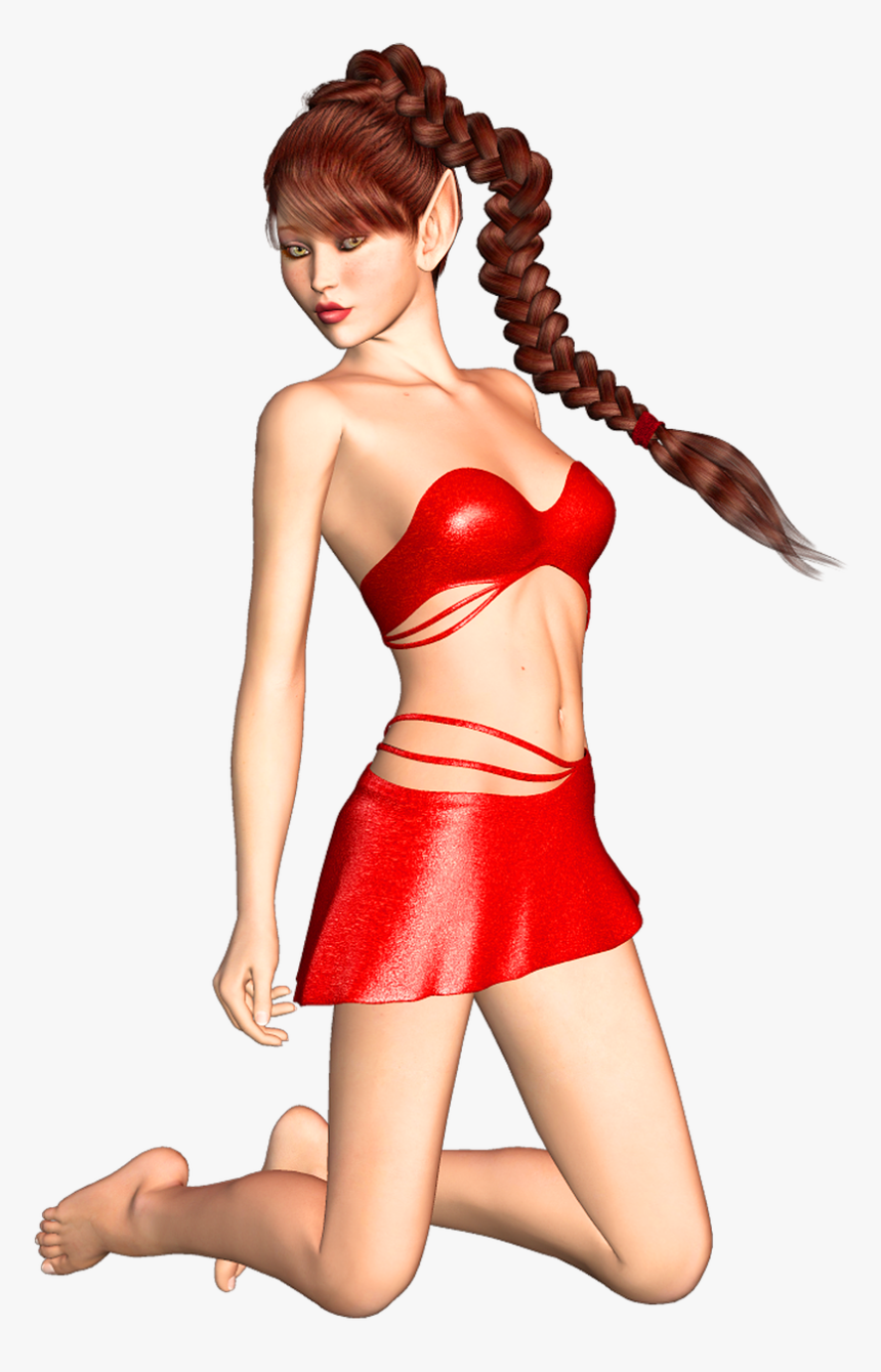 รูป สาว เซ็กซี่ Png, Transparent Png