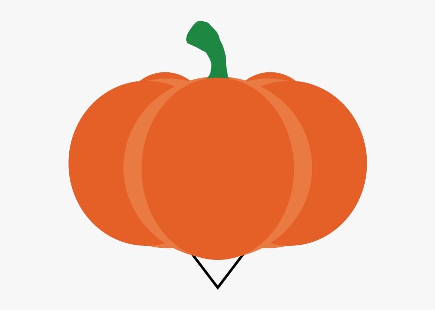 Starbucks Clipart Starbucks Pumpkin Spice Latte - Pumpkin, HD Png Download