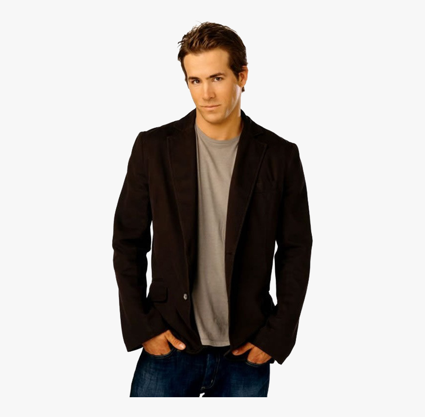 Download Ryan Reynolds Png Clipart - Transparent Ryan Reynolds Png, Png Download
