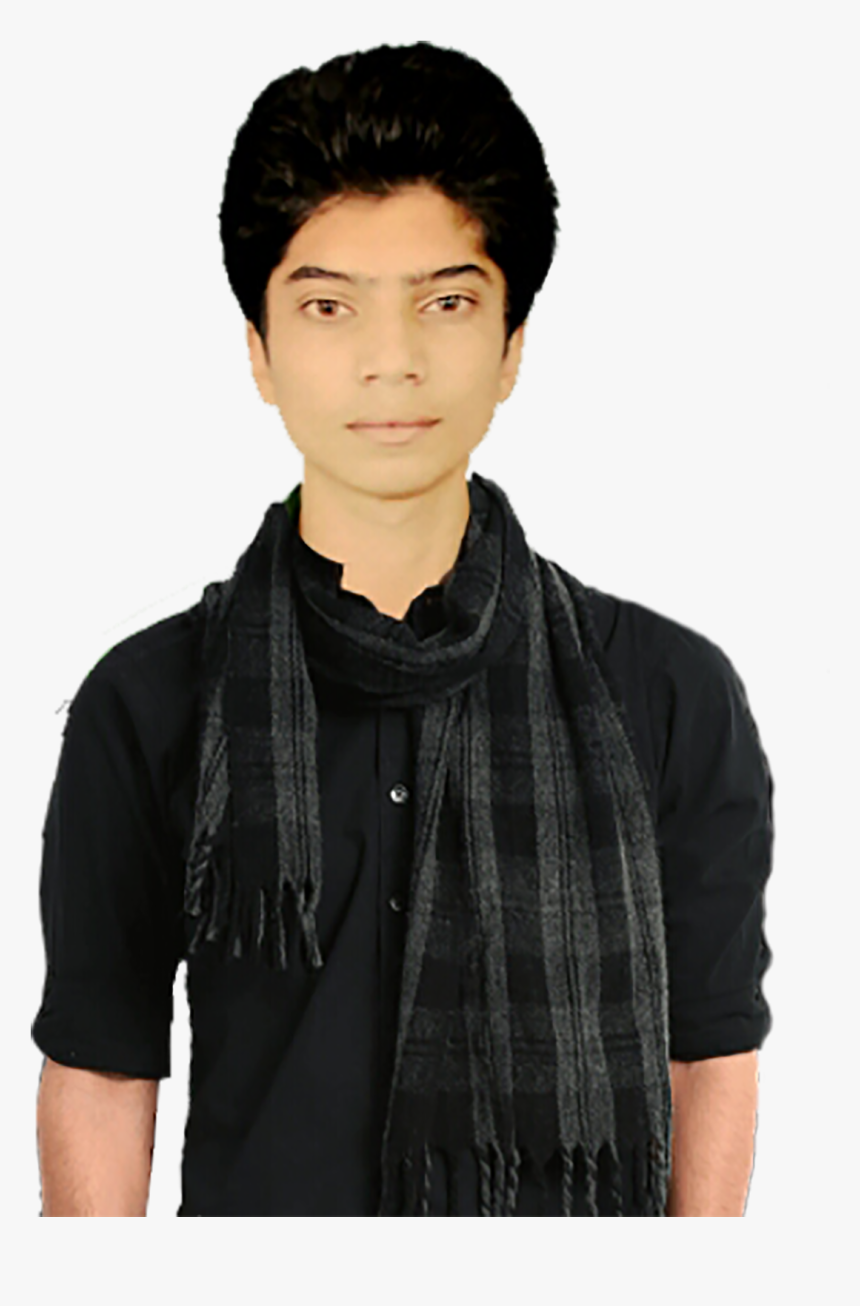 Dhruv Joshi - Scarf, HD Png Download