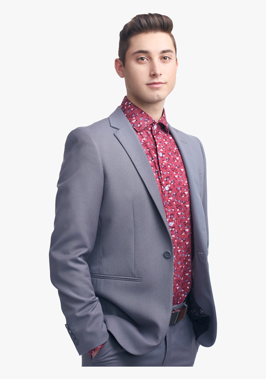 Tuxedo, HD Png Download