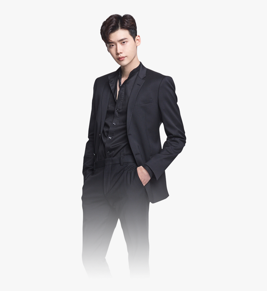 이종석 - Formal Wear, HD Png Download