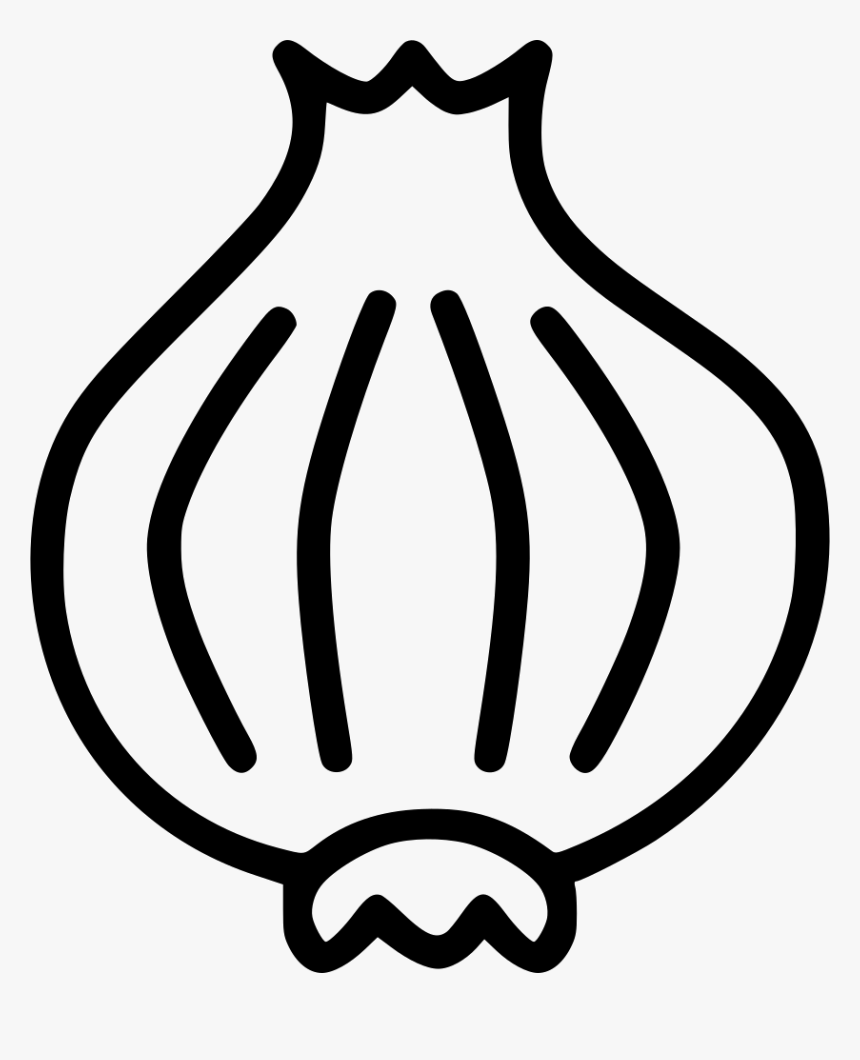 Onion Spice Svg Png - Seasoning, Transparent Png
