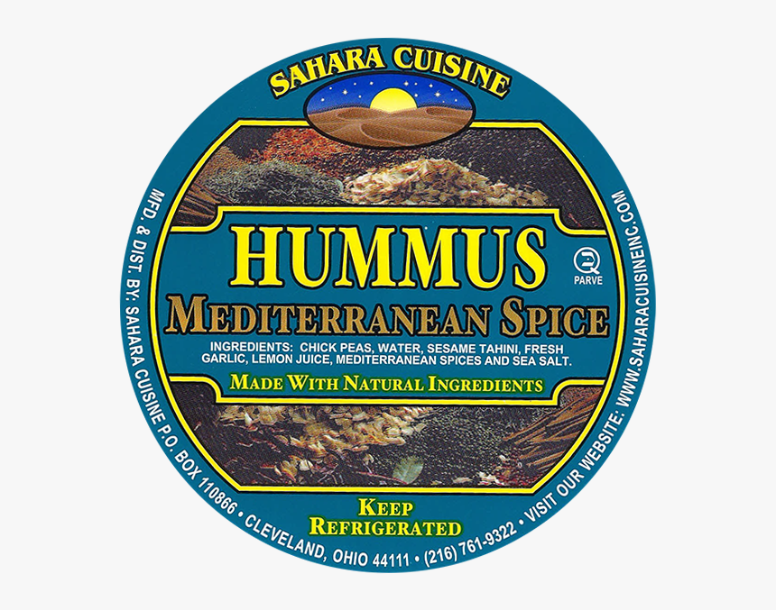 Transparent Hummus Png - Indian Spices, Png Download