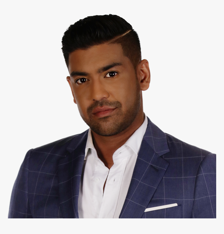 Travis Dhanraj, HD Png Download