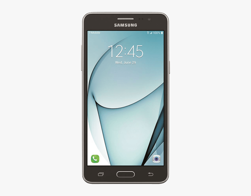 Samsung Galaxy On5 T Mobile, HD Png Download
